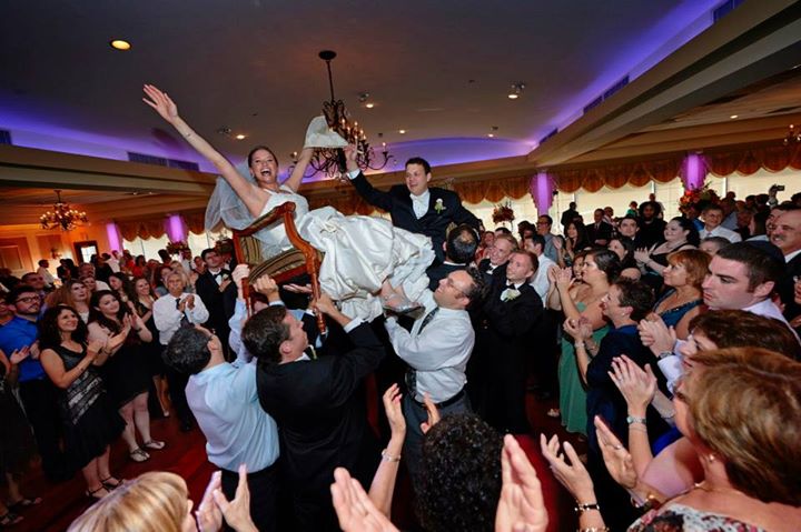 Best Wedding reception Bands New Jersey Pennsylvania Maryland Delaware ...