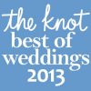 The Knot 2013 Best Of Weddings Janis Nowlan Band