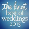 The Knot 2015 Best Of Weddings Award Janis Nowlan Band