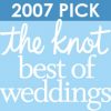 Janis Nowlan Band The Knot 2007 Best Of Weddings Award
