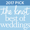 The Knot 2017 Best Of Weddings Award Janis Nowlan Band