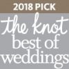 The knot The Knot 2018 Pick Best Of Weddings Janis Nowlan Band
